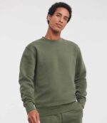Russell Athletic Authentic Sweatshirt 262M