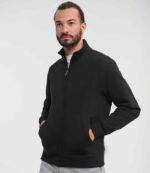Russell Athletic Authentic Sweat Jacket 267M