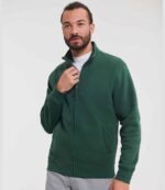Russell Athletic Authentic Sweat Jacket 267M