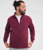 Russell Athletic Authentic Sweat Jacket 267M