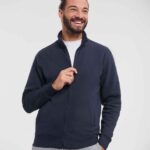 Russell Athletic Authentic Sweat Jacket 267M