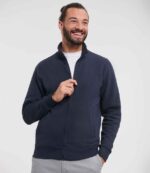 Russell Athletic Authentic Sweat Jacket 267M