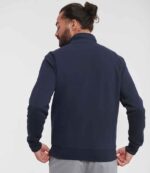 Russell Athletic Authentic Sweat Jacket 267M
