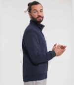 Russell Athletic Authentic Sweat Jacket 267M