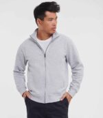 Russell Athletic Authentic Sweat Jacket 267M