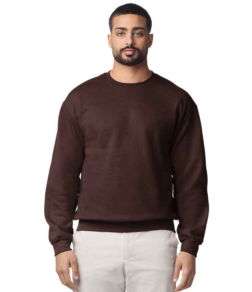 Gildan Heavy Blend Sweatshirt GD56