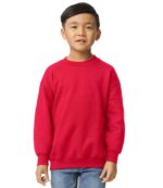 Gildan Kids Heavy Blend Sweatshirt GD56B