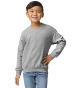 Gildan Kids Heavy Blend Sweatshirt GD56B