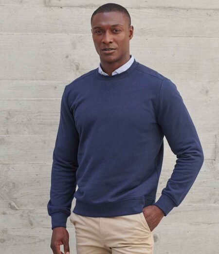 Henbury Unisex Sustainable Sweatshirt H840