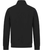 Henbury Sustainable 1/4 Zip Sweatshirt H842