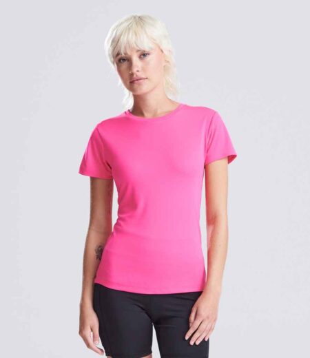 AWDis Ladies Cool T-Shirt JC005