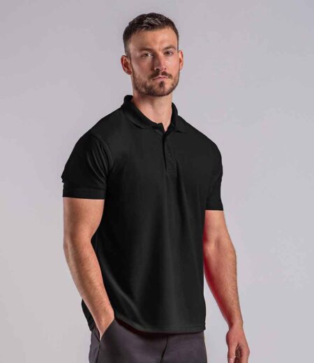 Pro RTX Pro Polyester Polo Shirt RX105
