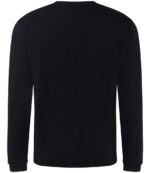 Pro RTX Pro Sweatshirt RX301 BLK BACK