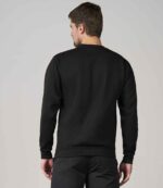 Pro RTX Pro Sweatshirt RX301 BLK MODEL 2