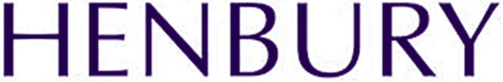 Henbury logo